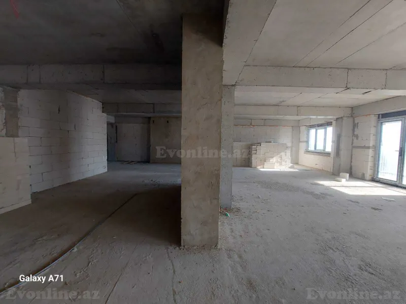 Satılır 3 otaqlı Mənzil Yeni tikili 171.2 m² Xətai r. - şəkil 7