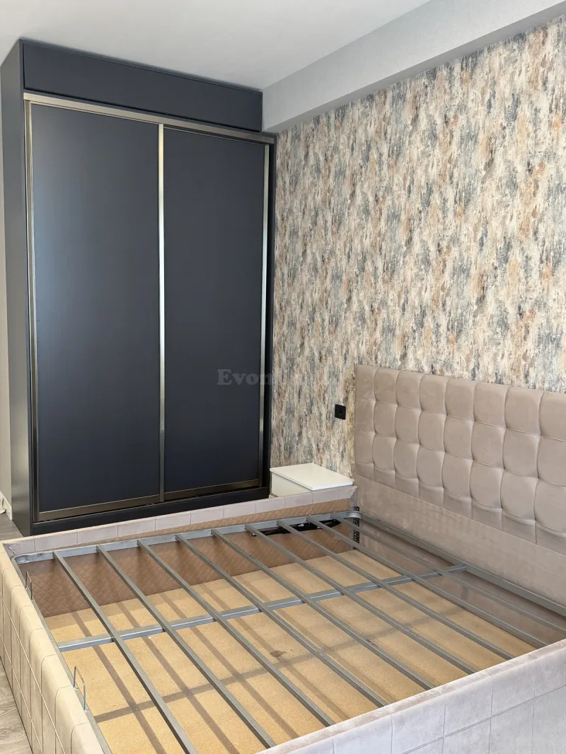 Satılır 3 otaqlı Mənzil Yeni tikili 119.5 m² Elmlər Akademiyası m. - şəkil 20
