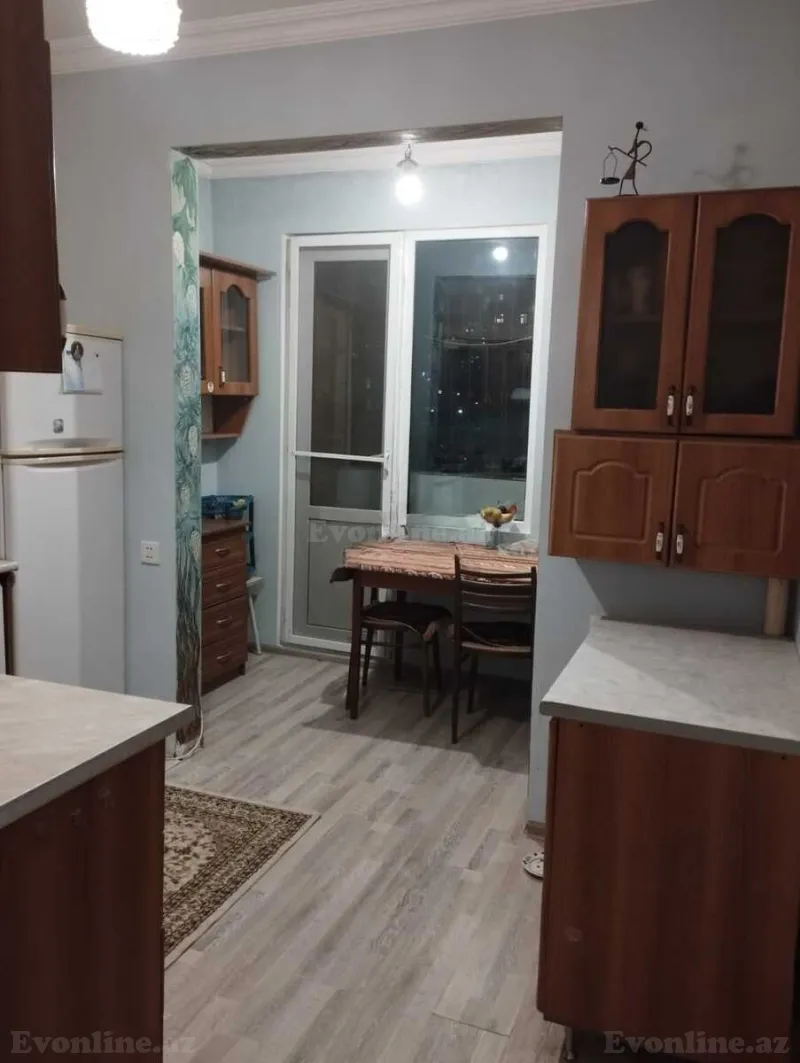 Satılır 2 otaqlı Mənzil Köhnə tikili 60 m² Həzi Aslanov m. - şəkil 5
