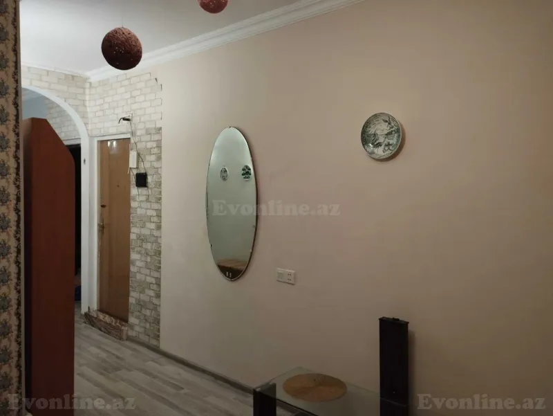 Satılır 2 otaqlı Mənzil Köhnə tikili 60 m² Həzi Aslanov m. - şəkil 8