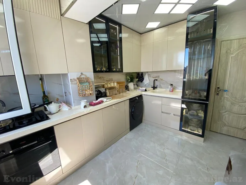 Satılır 3 otaqlı Mənzil Köhnə tikili 85 m² Nəriman Nərimanov m. - şəkil 10