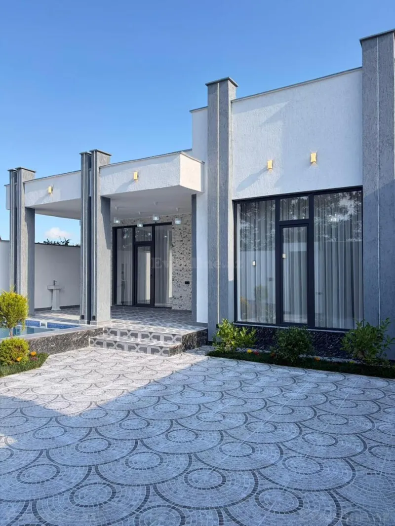 Satılır 4 otaqlı Həyət evi 150 m² Şüvəlan - şəkil 3