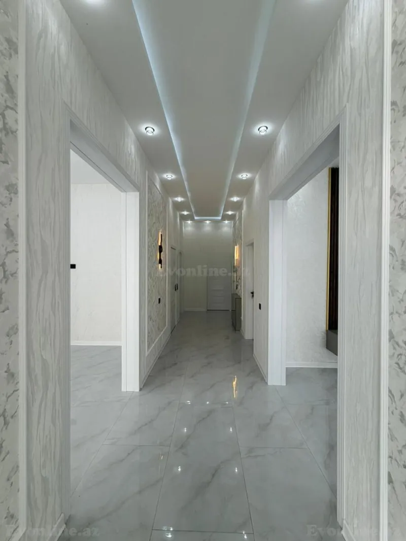 Satılır 4 otaqlı Həyət evi 150 m² Şüvəlan - şəkil 8