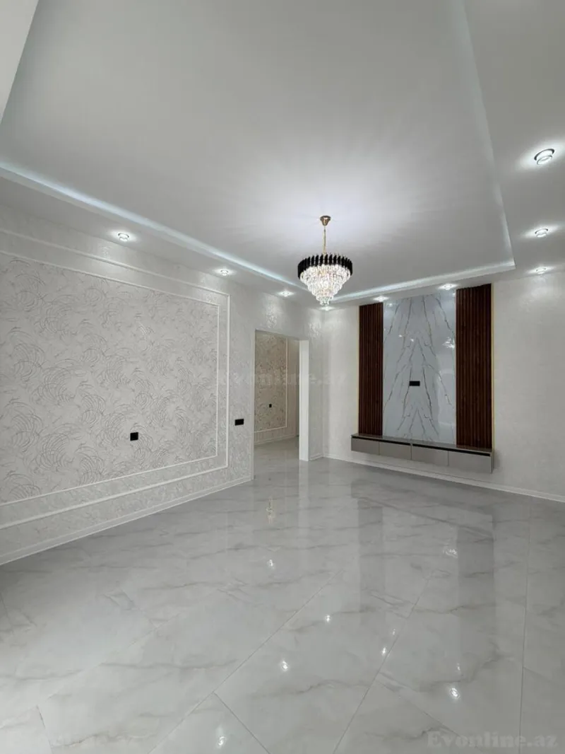 Satılır 4 otaqlı Həyət evi 150 m² Şüvəlan - şəkil 9