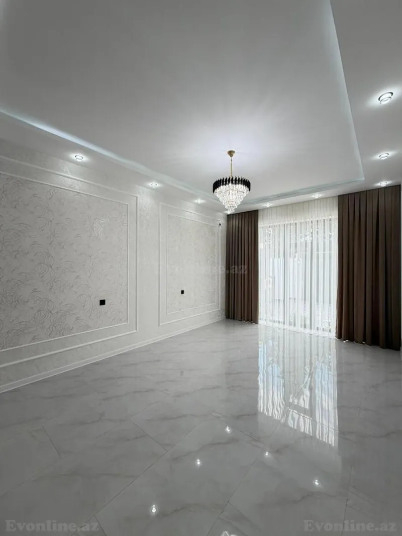 Satılır 4 otaqlı Həyət evi 150 m² Şüvəlan - şəkil 10