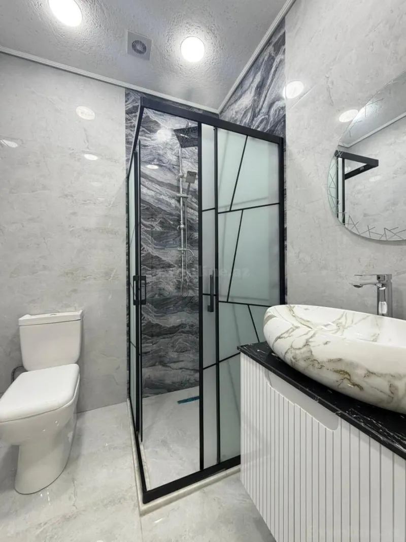 Satılır 4 otaqlı Həyət evi 150 m² Şüvəlan - şəkil 13