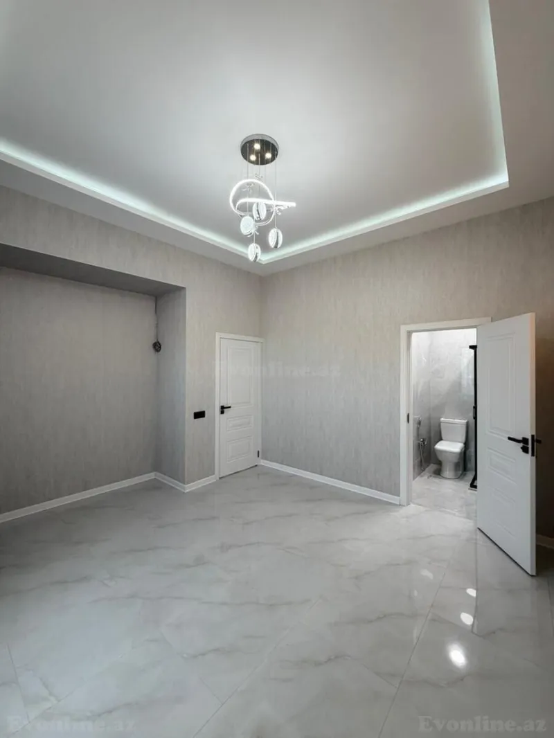 Satılır 4 otaqlı Həyət evi 150 m² Şüvəlan - şəkil 14