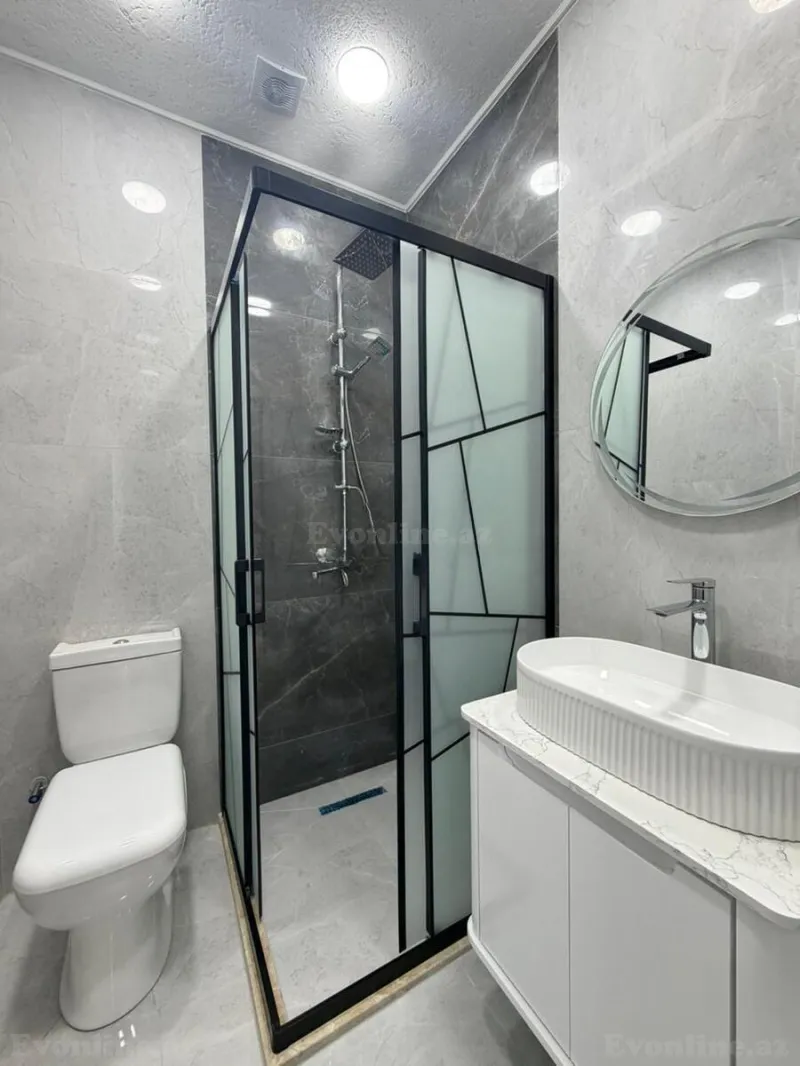 Satılır 4 otaqlı Həyət evi 150 m² Şüvəlan - şəkil 15