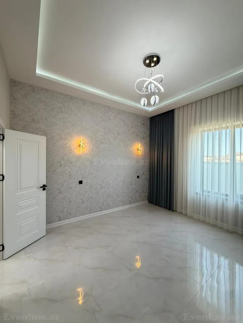 Satılır 4 otaqlı Həyət evi 150 m² Şüvəlan - şəkil 16
