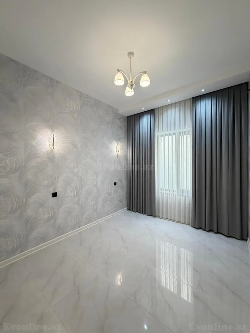 Satılır 4 otaqlı Həyət evi 150 m² Şüvəlan - şəkil 17