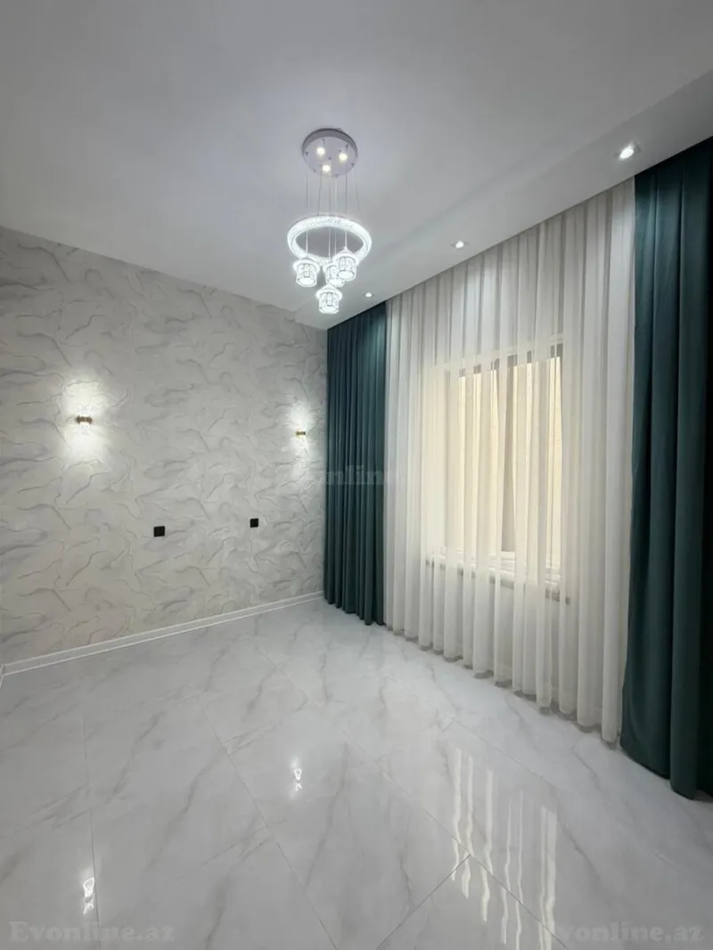 Satılır 4 otaqlı Həyət evi 150 m² Şüvəlan - şəkil 19
