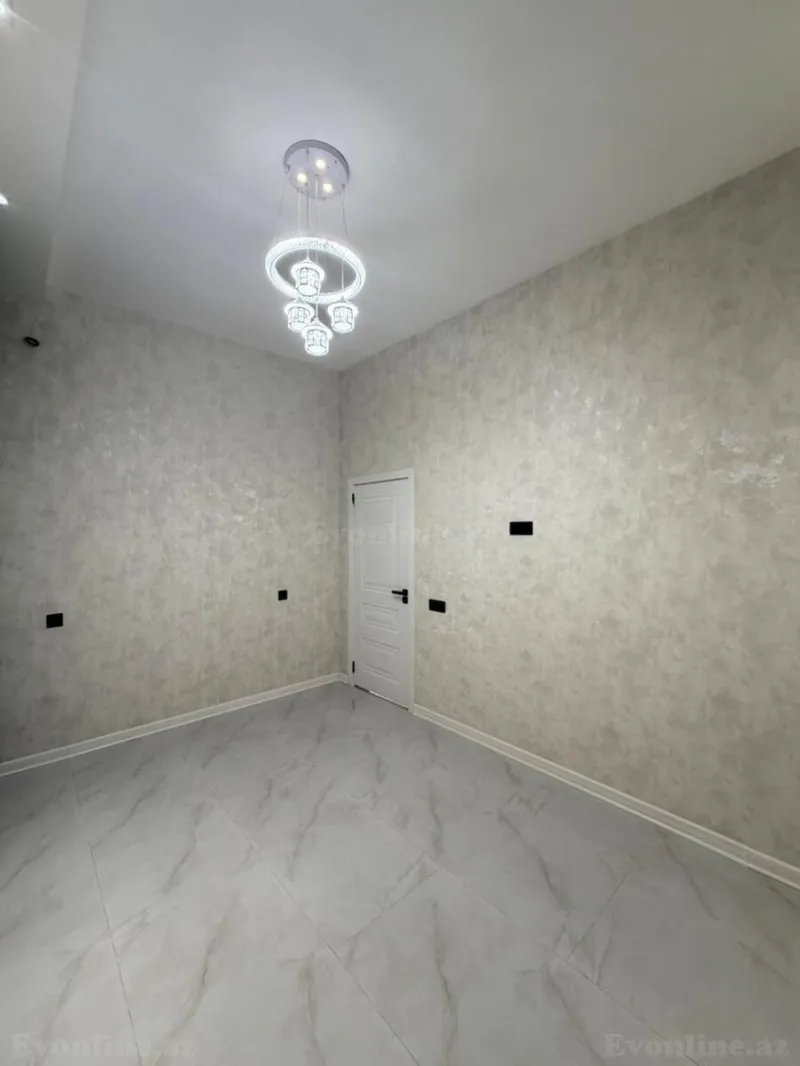 Satılır 4 otaqlı Həyət evi 150 m² Şüvəlan - şəkil 20