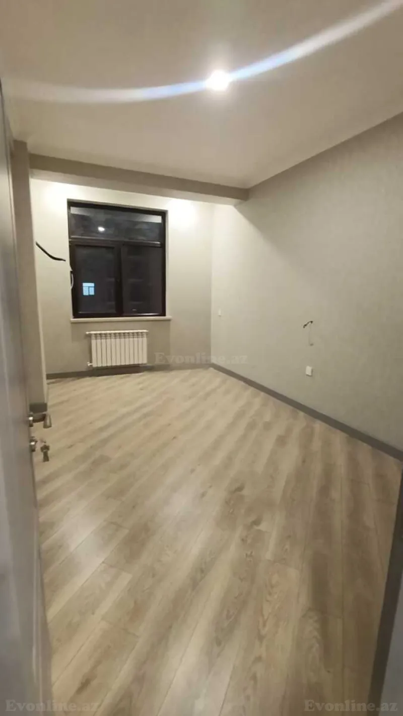 Satılır 3 otaqlı Mənzil Yeni tikili 107 m² Binəqədi - şəkil 2