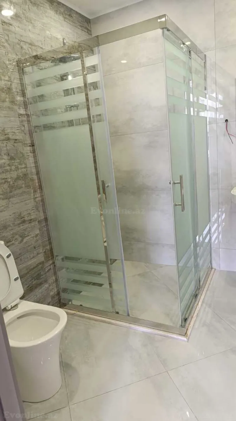Satılır 3 otaqlı Mənzil Yeni tikili 107 m² Binəqədi - şəkil 7