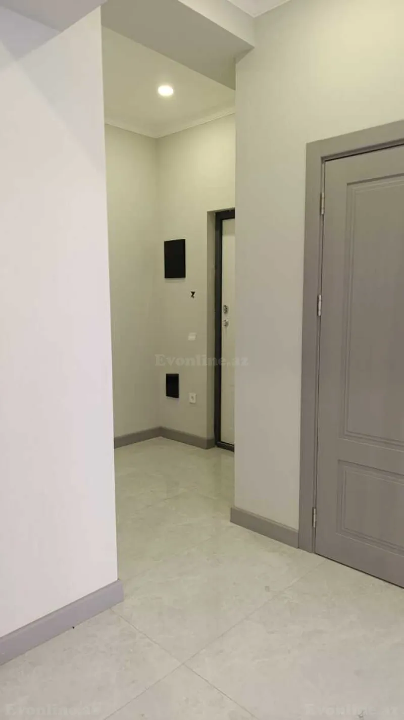 Satılır 3 otaqlı Mənzil Yeni tikili 107 m² Binəqədi - şəkil 8