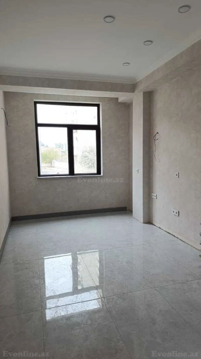 Satılır 3 otaqlı Mənzil Yeni tikili 107 m² Binəqədi - şəkil 9