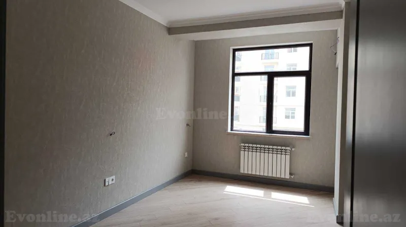 Satılır 3 otaqlı Mənzil Yeni tikili 107 m² Binəqədi - şəkil 11