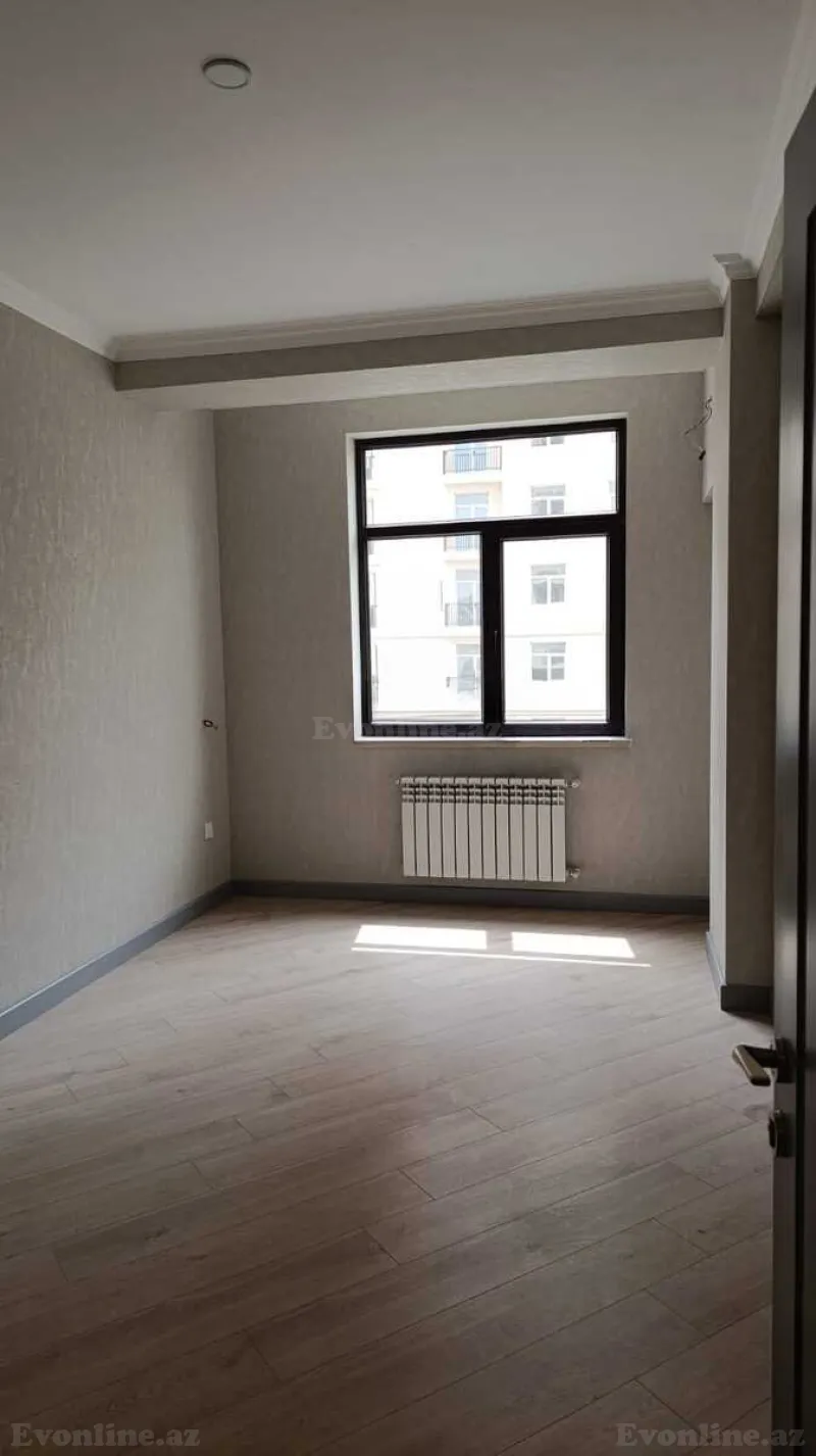 Satılır 3 otaqlı Mənzil Yeni tikili 107 m² Binəqədi - şəkil 12