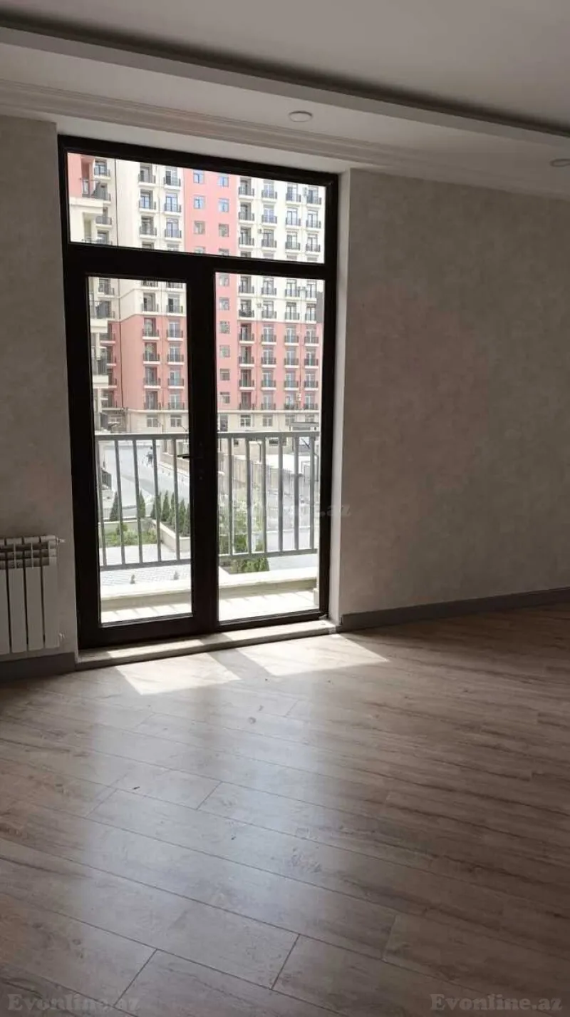 Satılır 3 otaqlı Mənzil Yeni tikili 107 m² Binəqədi - şəkil 13