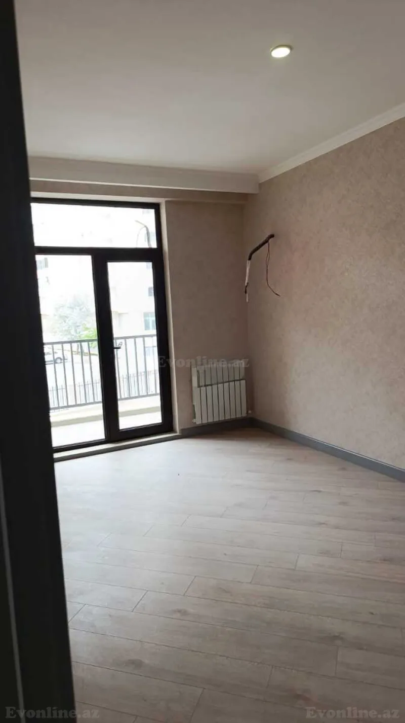 Satılır 3 otaqlı Mənzil Yeni tikili 107 m² Binəqədi - şəkil 14