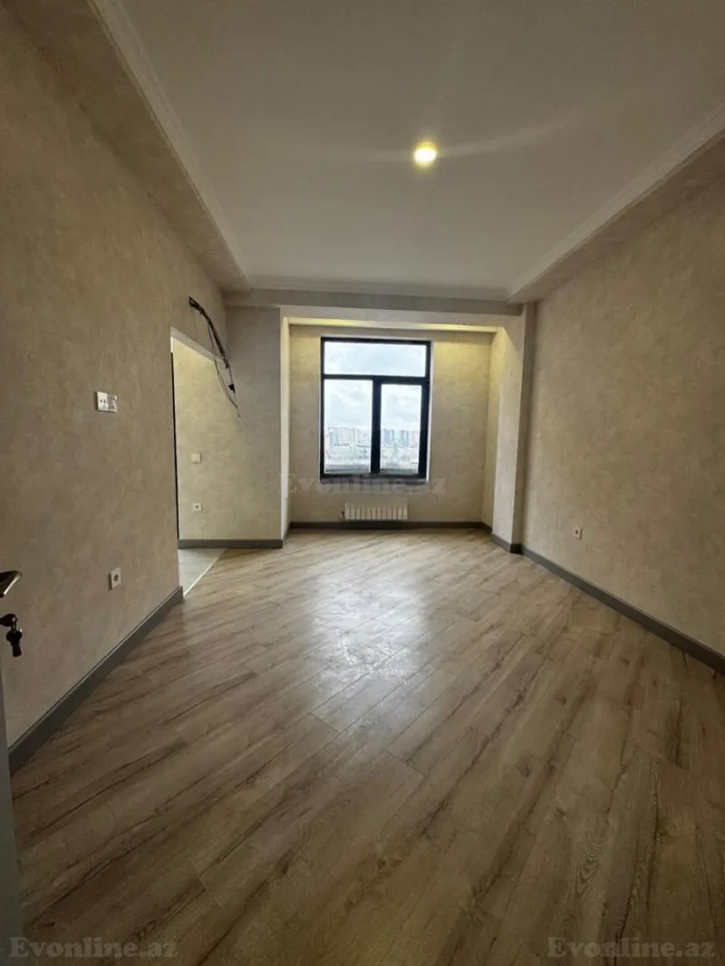 Satılır 3 otaqlı Mənzil Yeni tikili 107 m² Binəqədi - şəkil 15