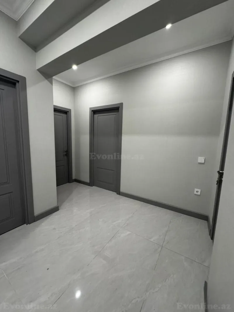 Satılır 3 otaqlı Mənzil Yeni tikili 107 m² Binəqədi - şəkil 16