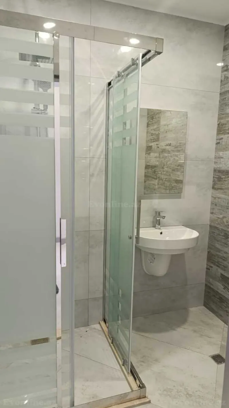 Satılır 3 otaqlı Mənzil Yeni tikili 107 m² Binəqədi - şəkil 18