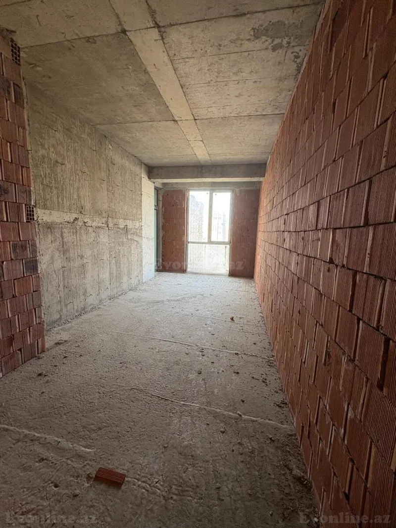 Satılır 2 otaqlı Mənzil Yeni tikili 77.8 m² Lökbatan - şəkil 6