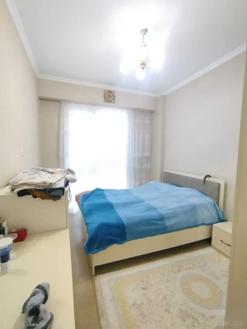 Satılır 2 otaqlı Mənzil Yeni tikili 60 m² Yasamal - şəkil 5
