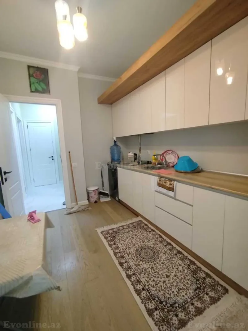 Satılır 2 otaqlı Mənzil Yeni tikili 60 m² Yasamal - şəkil 7
