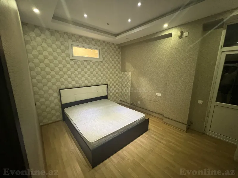 Kirayə verilir 2 otaqlı Mənzil Yeni tikili 70 m² Neftçilər m. - şəkil 8