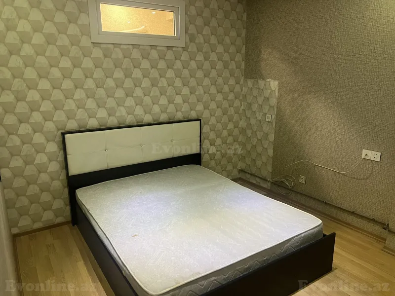 Kirayə verilir 2 otaqlı Mənzil Yeni tikili 70 m² Neftçilər m. - şəkil 9