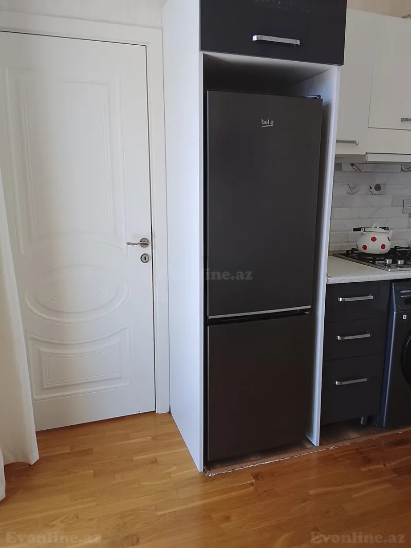 Satılır 3 otaqlı Mənzil Yeni tikili 70 m² Neftçilər m. - şəkil 7