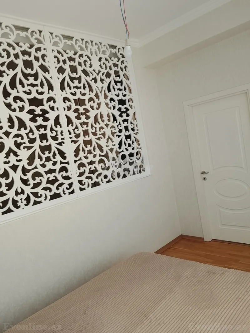 Satılır 3 otaqlı Mənzil Yeni tikili 70 m² Neftçilər m. - şəkil 19