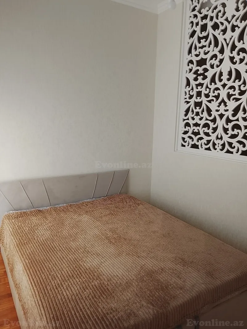 Satılır 3 otaqlı Mənzil Yeni tikili 70 m² Neftçilər m. - şəkil 20