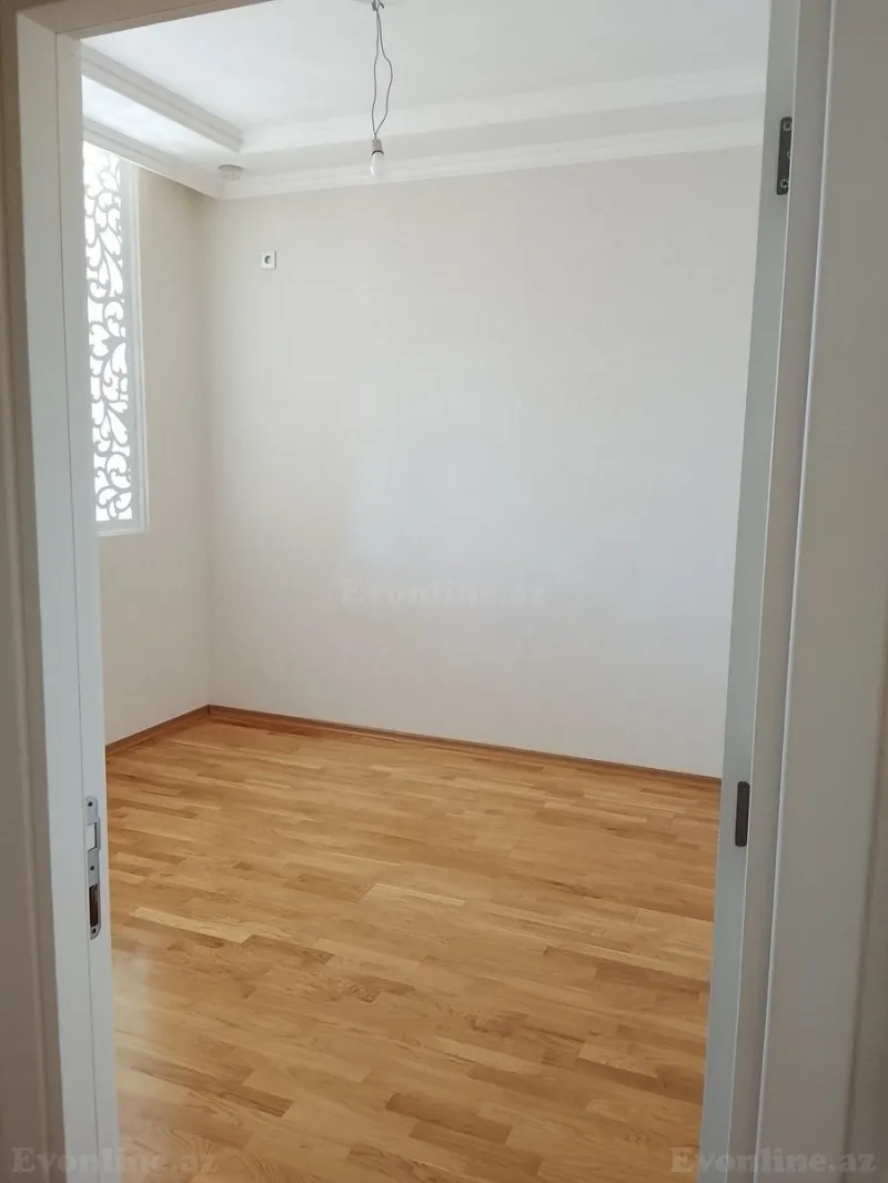 Satılır 3 otaqlı Mənzil Yeni tikili 70 m² Neftçilər m. - şəkil 22