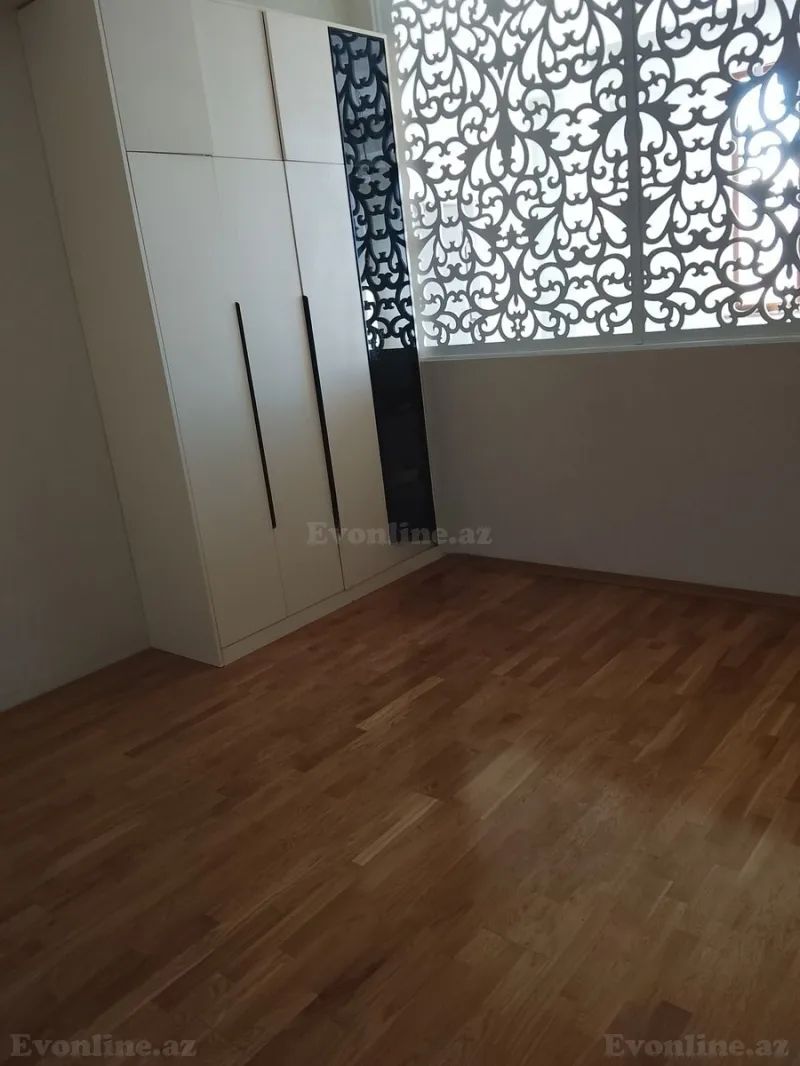 Satılır 3 otaqlı Mənzil Yeni tikili 70 m² Neftçilər m. - şəkil 23