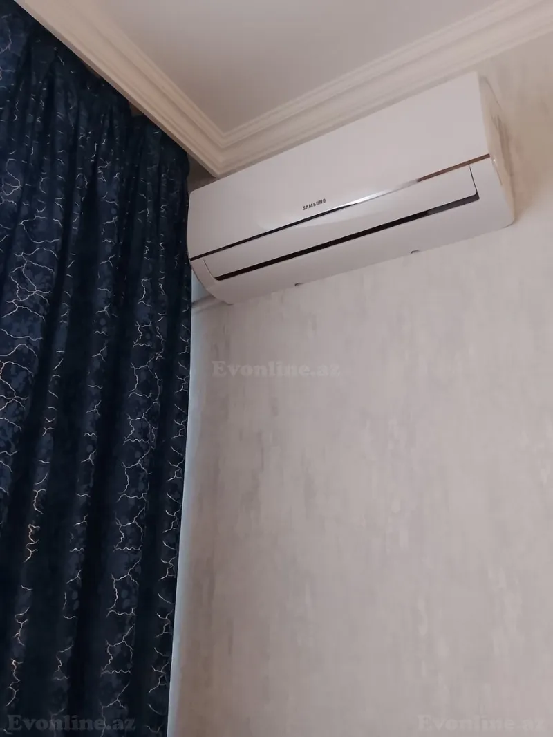 Satılır 3 otaqlı Mənzil Yeni tikili 70 m² Neftçilər m. - şəkil 27