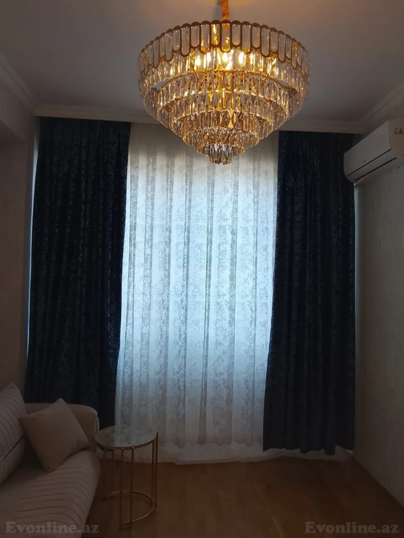 Satılır 3 otaqlı Mənzil Yeni tikili 70 m² Neftçilər m. - şəkil 28