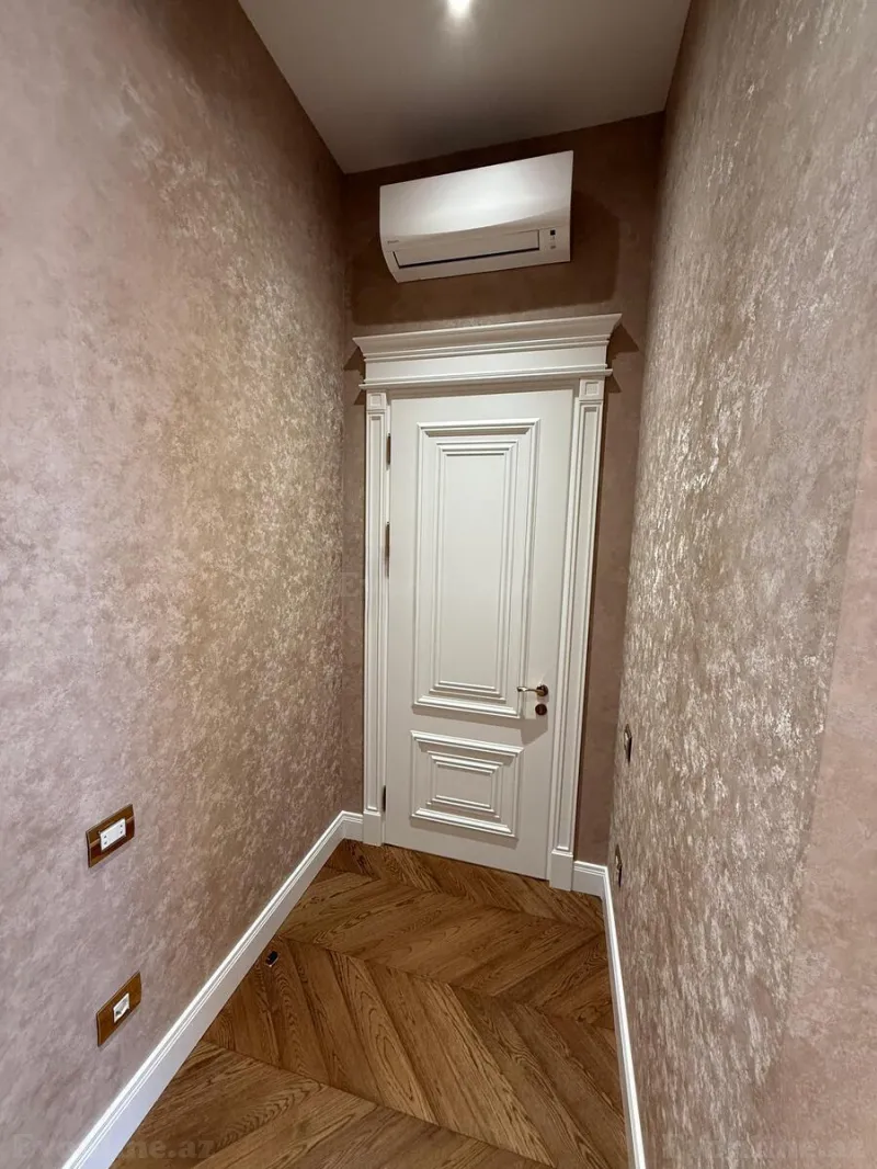 Satılır 4 otaqlı Mənzil Yeni tikili 185 m² Ağ şəhər - şəkil 7