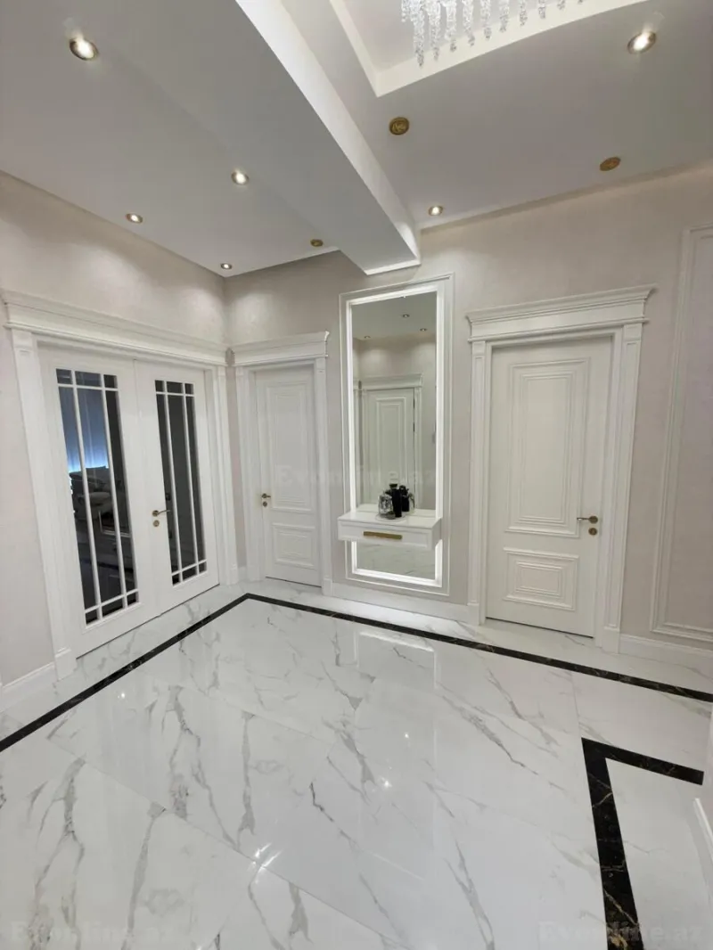 Satılır 4 otaqlı Mənzil Yeni tikili 185 m² Ağ şəhər - şəkil 13