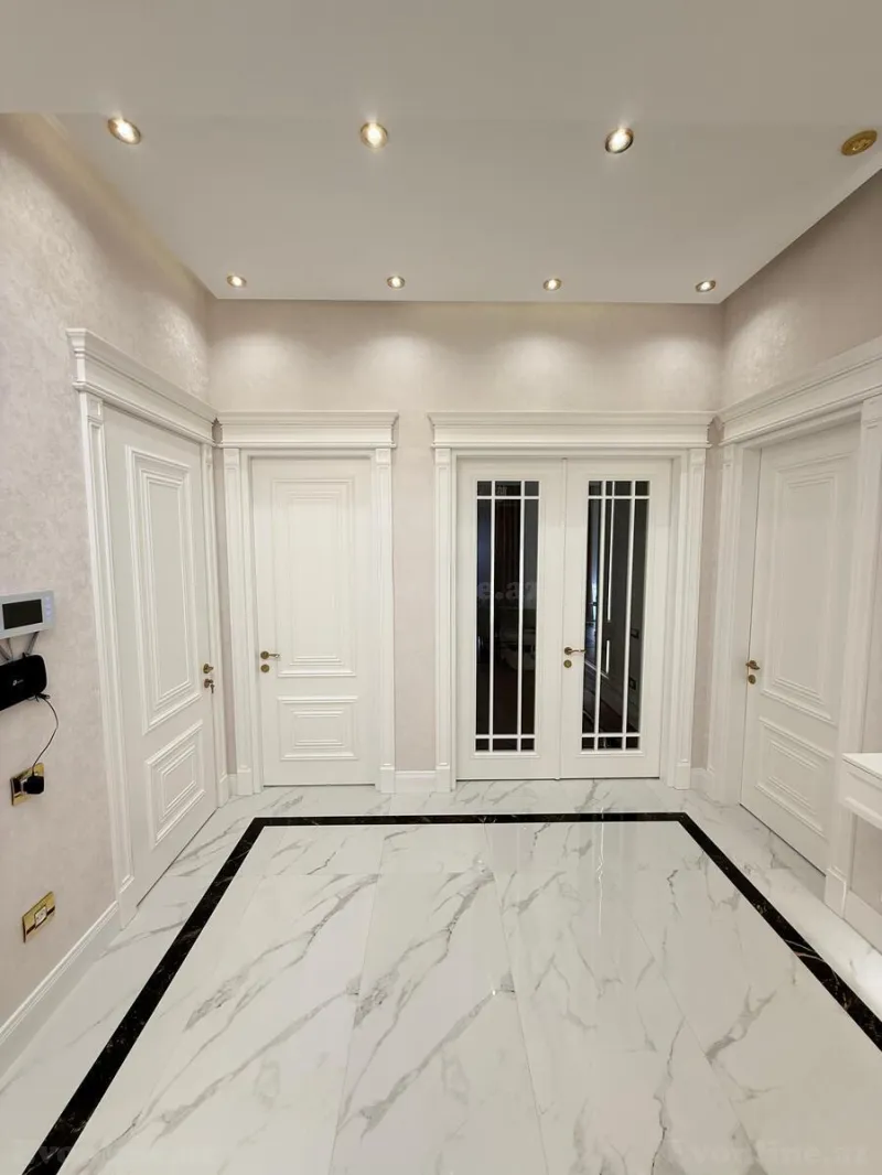 Satılır 4 otaqlı Mənzil Yeni tikili 185 m² Ağ şəhər - şəkil 14