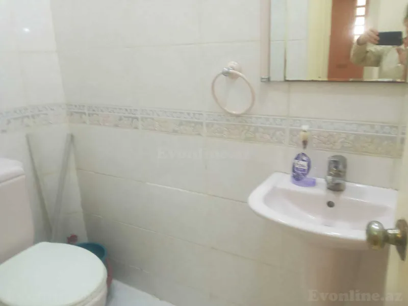 Satılır 5 otaqlı Mənzil Köhnə tikili 150 m² 28 May m. - şəkil 11
