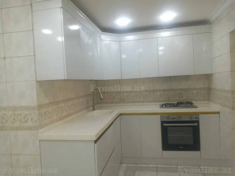 Satılır 5 otaqlı Mənzil Köhnə tikili 150 m² 28 May m. - şəkil 15