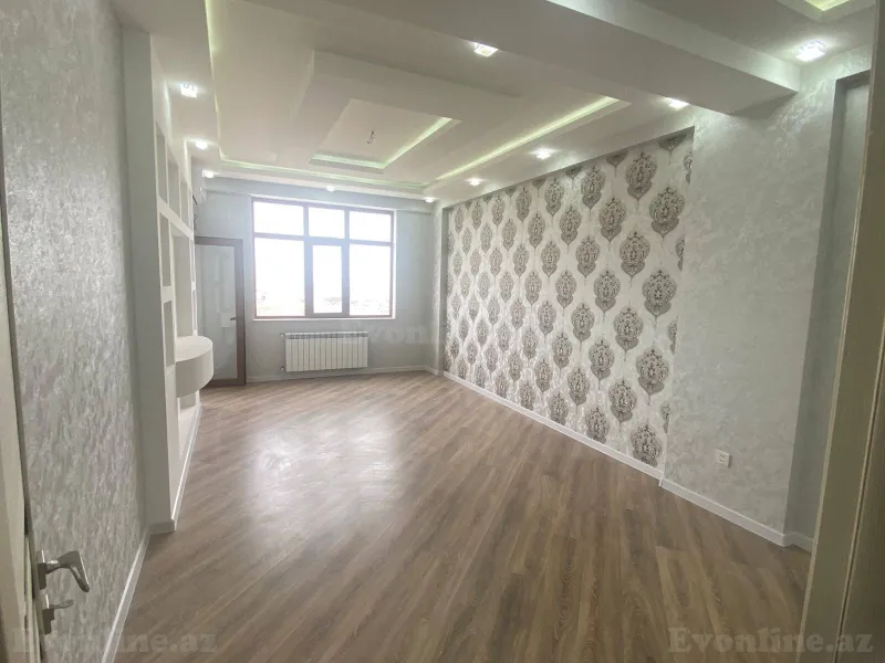 2 otaqlı Mənzil 79 m² Sabunçu Satılır