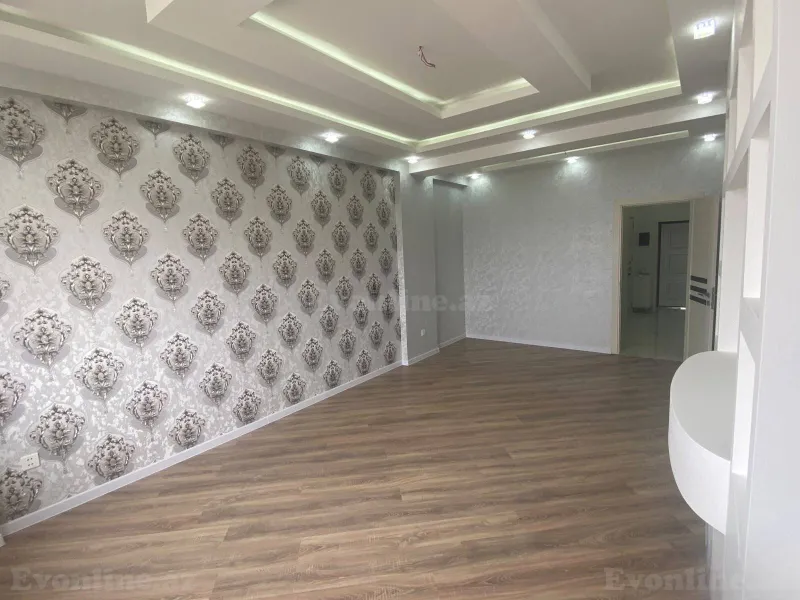 Satılır 2 otaqlı Mənzil Yeni tikili 79 m² Sabunçu - şəkil 2