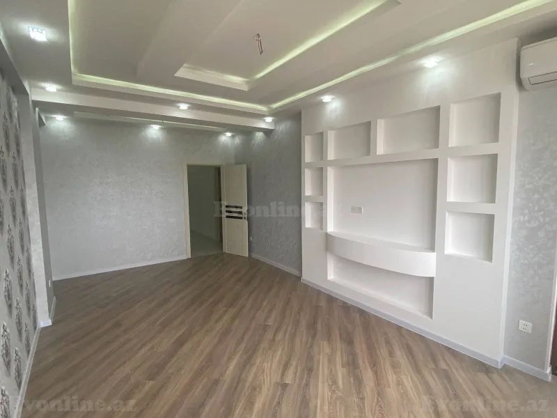 Satılır 2 otaqlı Mənzil Yeni tikili 79 m² Sabunçu - şəkil 5