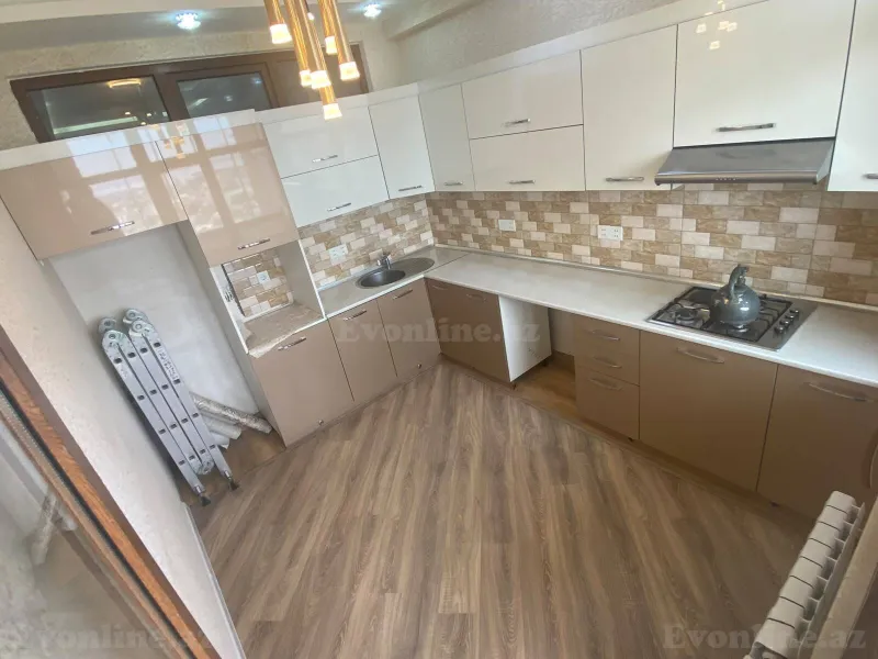 Satılır 2 otaqlı Mənzil Yeni tikili 79 m² Sabunçu - şəkil 6