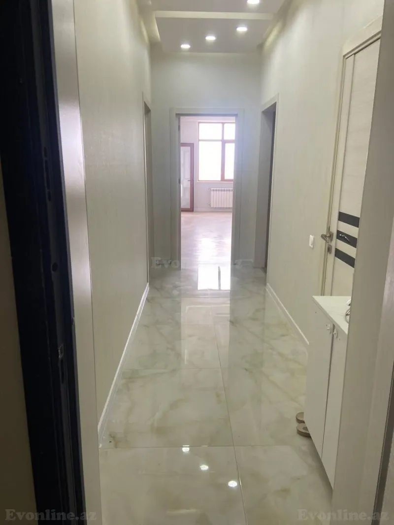 Satılır 2 otaqlı Mənzil Yeni tikili 79 m² Sabunçu - şəkil 7