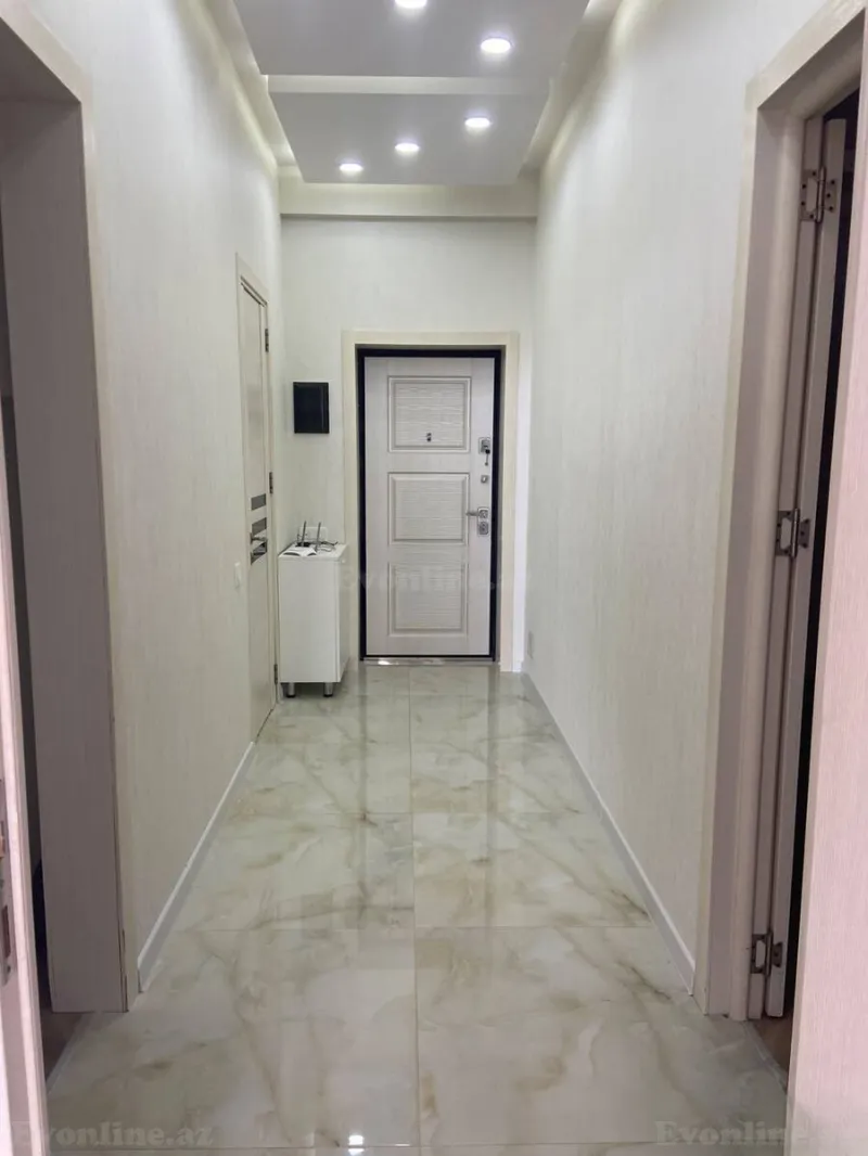 Satılır 2 otaqlı Mənzil Yeni tikili 79 m² Sabunçu - şəkil 8